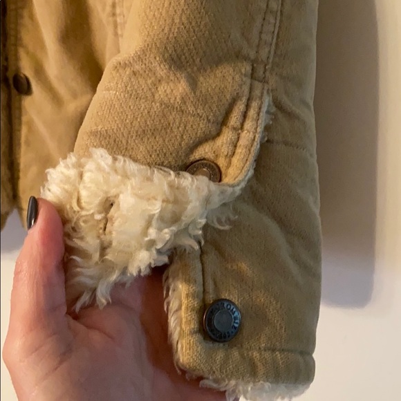 Abercrombie & Fitch Jacket - Picture 3 of 8